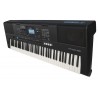 Yamaha PSR-EW425 - top-right