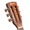Cort AF590 MF OP WBag - gitara e-akustyczna z pokrowcem - 7