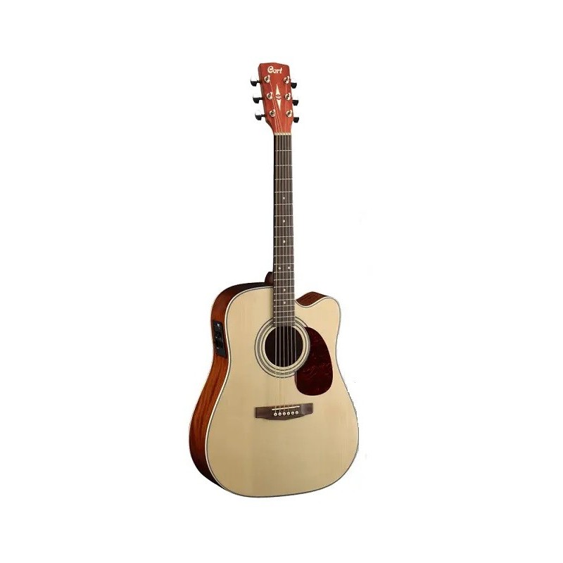 Cort MR500E OP - gitara elektroakustyczna - 1