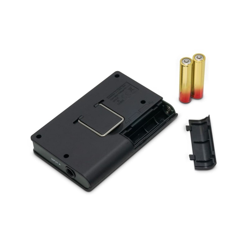 Zoom ZTM-1 - metro-tuner chromatyczny - 2