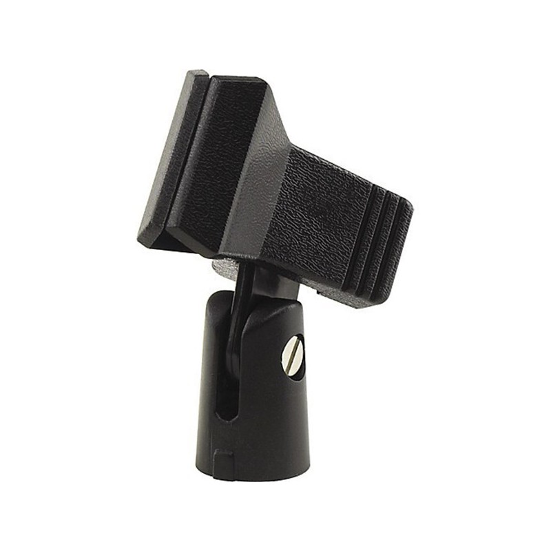 Hamilton KBC1M - uchwyt mikrofonowy typu klips - 1