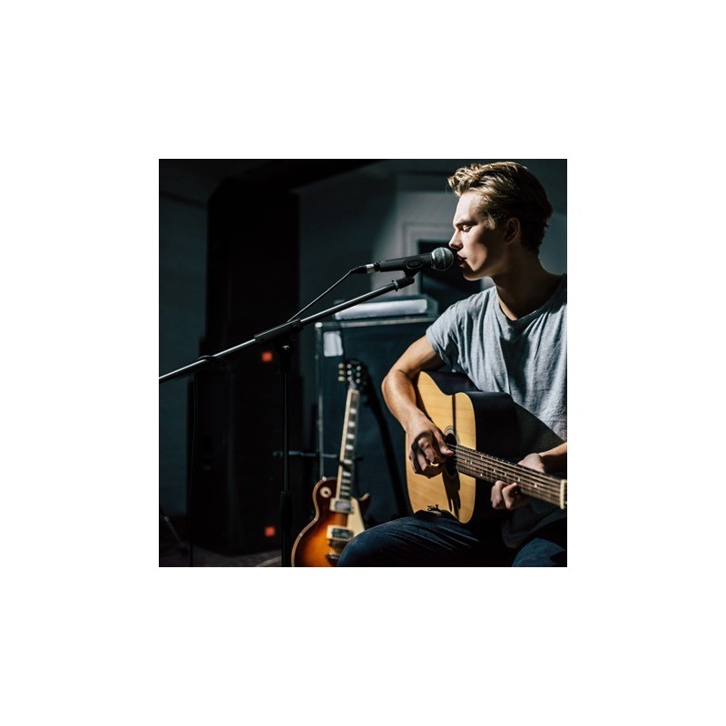 Behringer MS2050-L - statyw mikorofonowy - 4