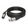 Behringer GMC-1000 - kabel mikrofonowy 10m - 1