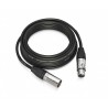 Behringer GMC-150 - kabel mikrofonowy 1,5m - 2