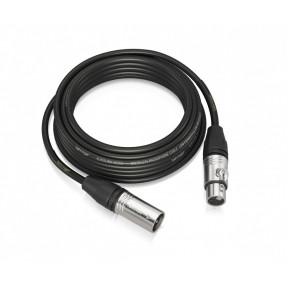 Behringer GMC-600 - kabel mikrofonowy 6m - 2