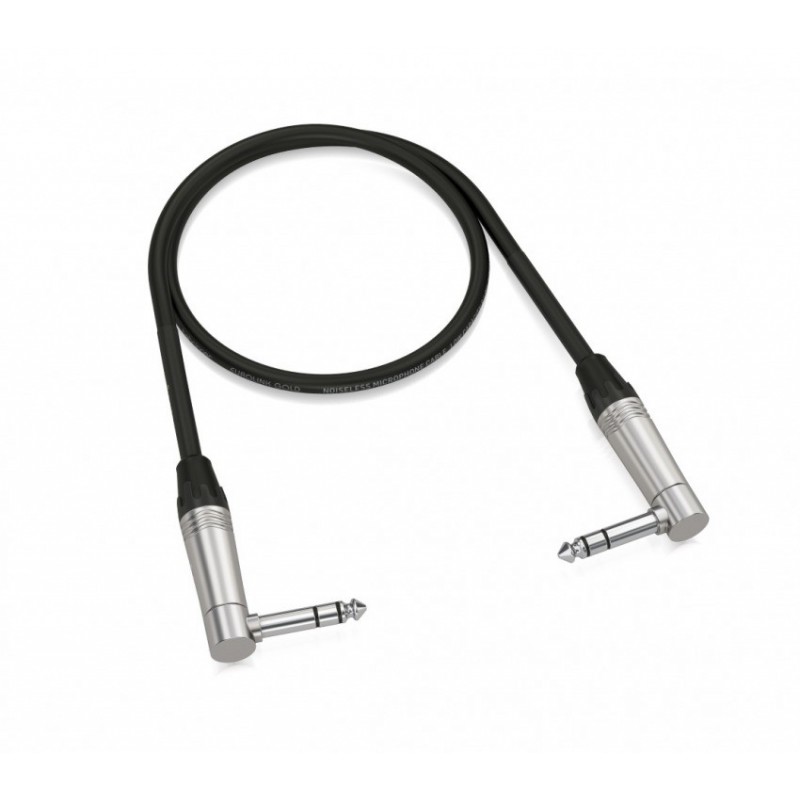 Behringer GIC-60 4SR - Patch Cable 0,6m - 2