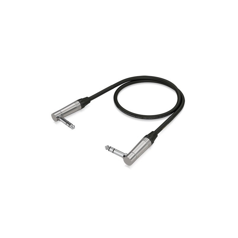 Behringer GIC-90 4SR - Patch Cable 0,9m - 1