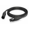 Behringer PMC-150 - kabel mikrofonowy 1,5m - 2