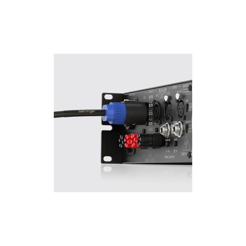 Behringer GLC2-300 - kabel głośnikowy 3m - 3