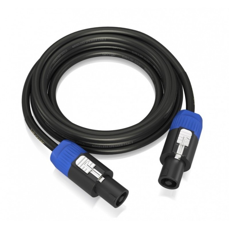 Behringer GLC2-300 - kabel głośnikowy 3m - 2