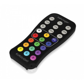 Behringer IRC1 - pilot do efektów Eurolight - 1