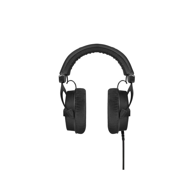 Beyerdynamic DT-990 PRO 80 OHM BK LE - Słuchawki studyjne - 2