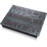 Behringer 2600 GRAY MEANIE - syntezator - 2