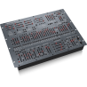 Behringer 2600 GRAY MEANIE - syntezator - 3