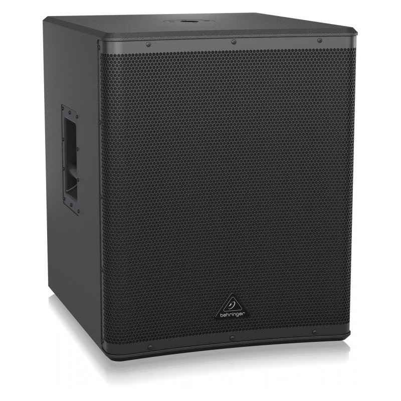 Behringer DR18SUB - subwoofer aktywny 2400W - 3