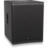 Behringer DR18SUB - subwoofer aktywny 2400W - 3