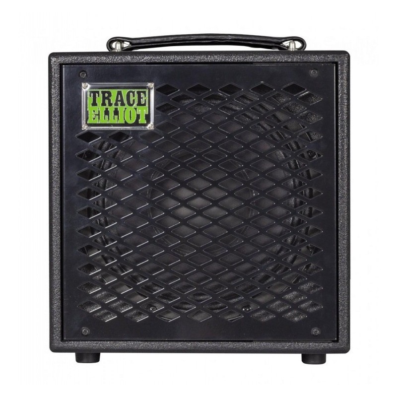 Trace Elliot ELF COMBO 1x8 - combo basowe - 1