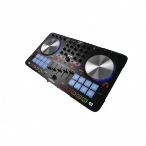 RELOOP Beatmix 4 MK2 - kontroler Dj