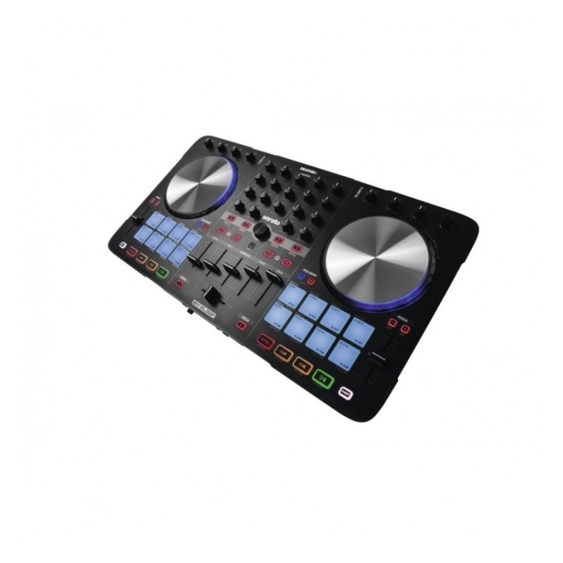 RELOOP Beatmix 4 MK2 - kontroler Dj