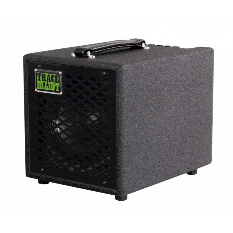 Trace Elliot ELF COMBO 1x8 - combo basowe - 3