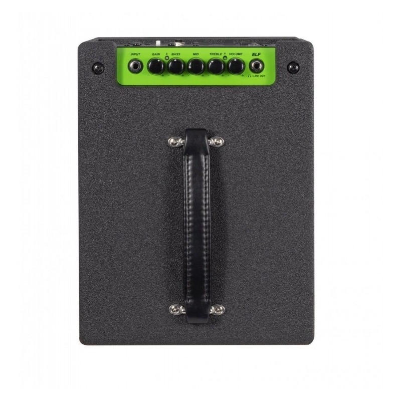 Trace Elliot ELF COMBO 1x8 - combo basowe - 5