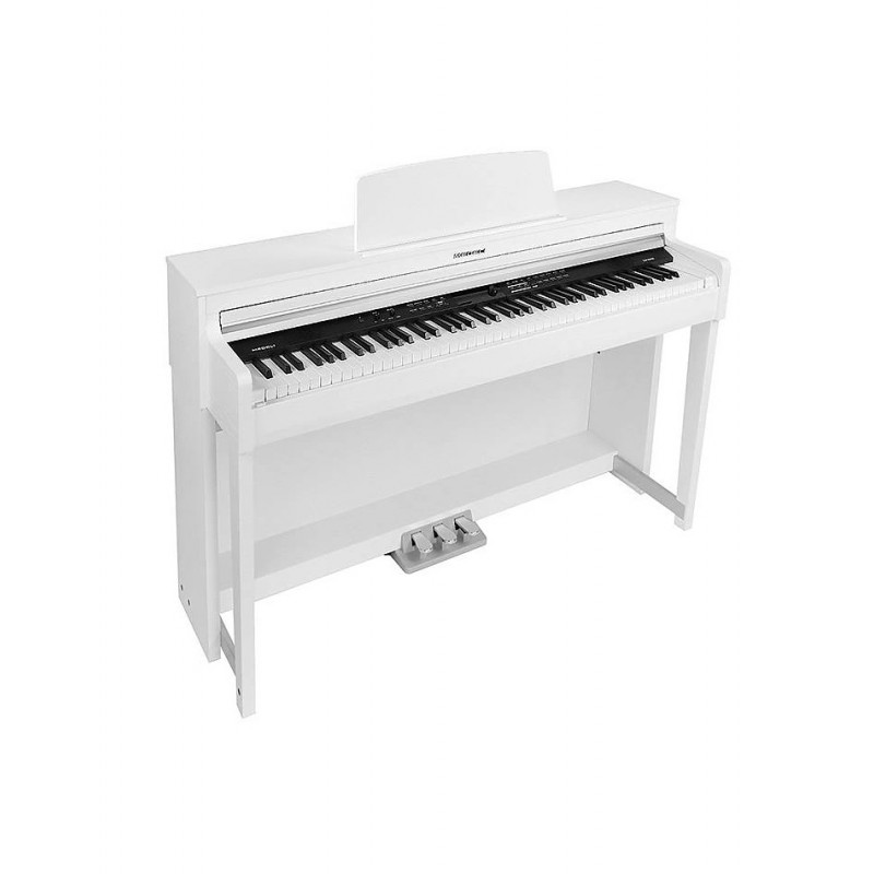 Medeli DP 460 K WH - Pianino Cyfrowe - 1
