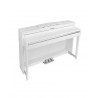 Medeli DP 460 K WH - Pianino Cyfrowe - 2