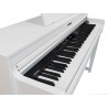 Medeli DP 460 K WH - Pianino Cyfrowe - 3