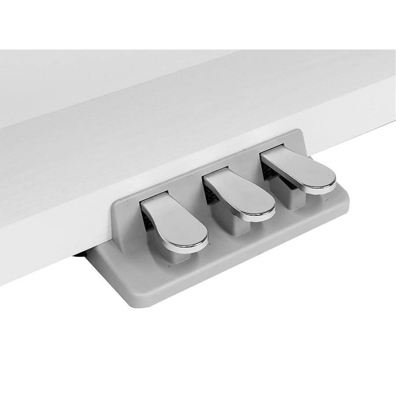 Medeli DP 460 K WH - Pianino Cyfrowe - 5