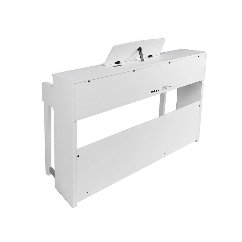 Medeli DP 460 K WH - Pianino Cyfrowe - 6