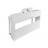 Medeli DP 460 K WH - Pianino Cyfrowe - 6