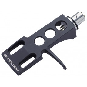 Reloop Headshell Black - uchwyt na system