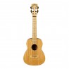Cascha Concert Bamboo Natural - Ukulele koncertowe - 2