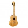 Cascha Concert Bamboo Natural - Ukulele koncertowe - 3