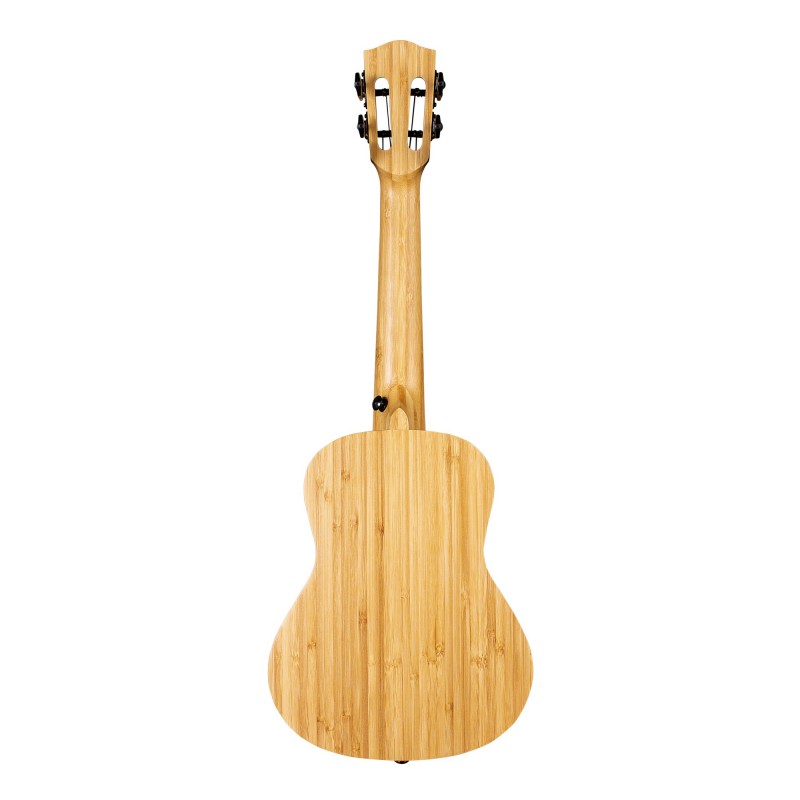 Cascha Concert Bamboo Natural - Ukulele koncertowe - 4