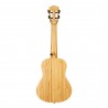 Cascha Concert Bamboo Natural - Ukulele koncertowe - 4