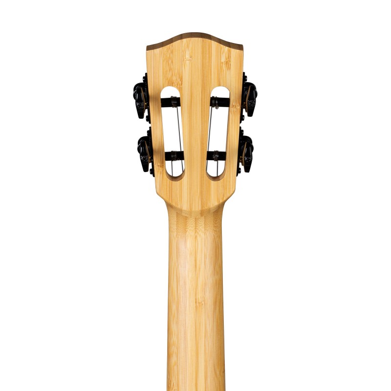 Cascha Concert Bamboo Natural - Ukulele koncertowe - 6