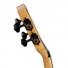 Cascha Concert Bamboo Natural - Ukulele koncertowe - 7