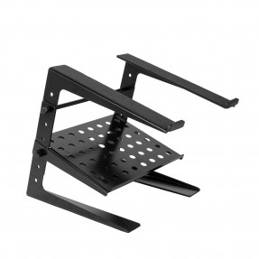 Cascha Laptop Stand with Tray - statyw pod laptop - 1