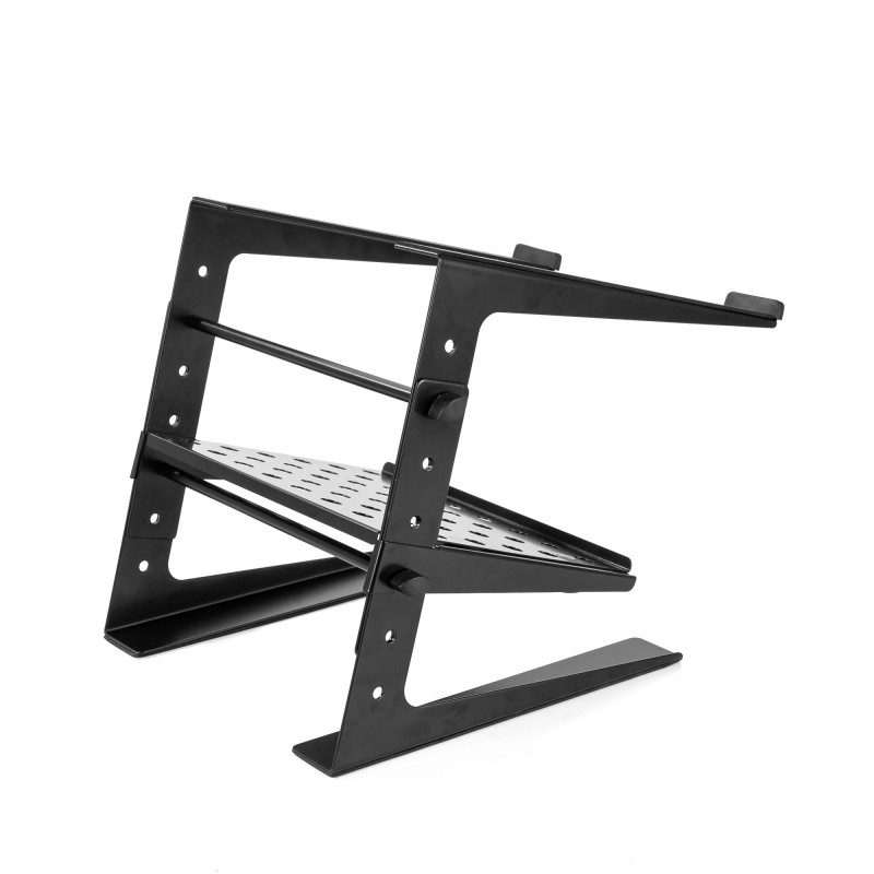 Cascha Laptop Stand with Tray - statyw pod laptop - 2