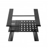 Cascha Laptop Stand with Tray - statyw pod laptop - 4