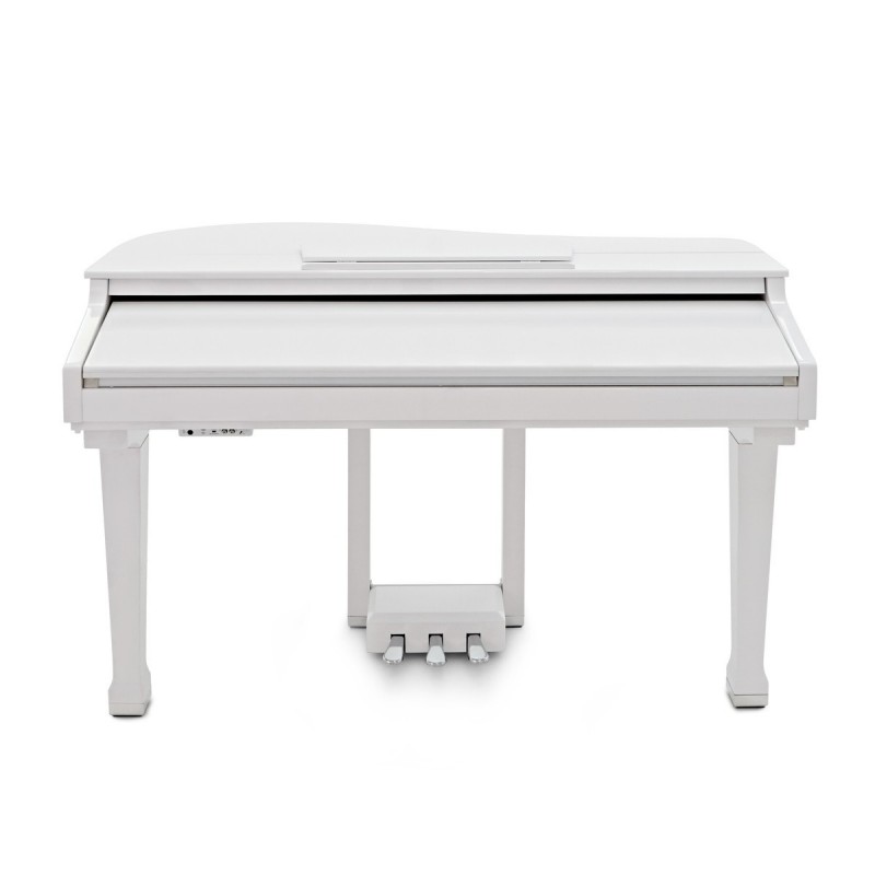 Medeli GRAND 510  WH - fortepian cyfrowy - 2