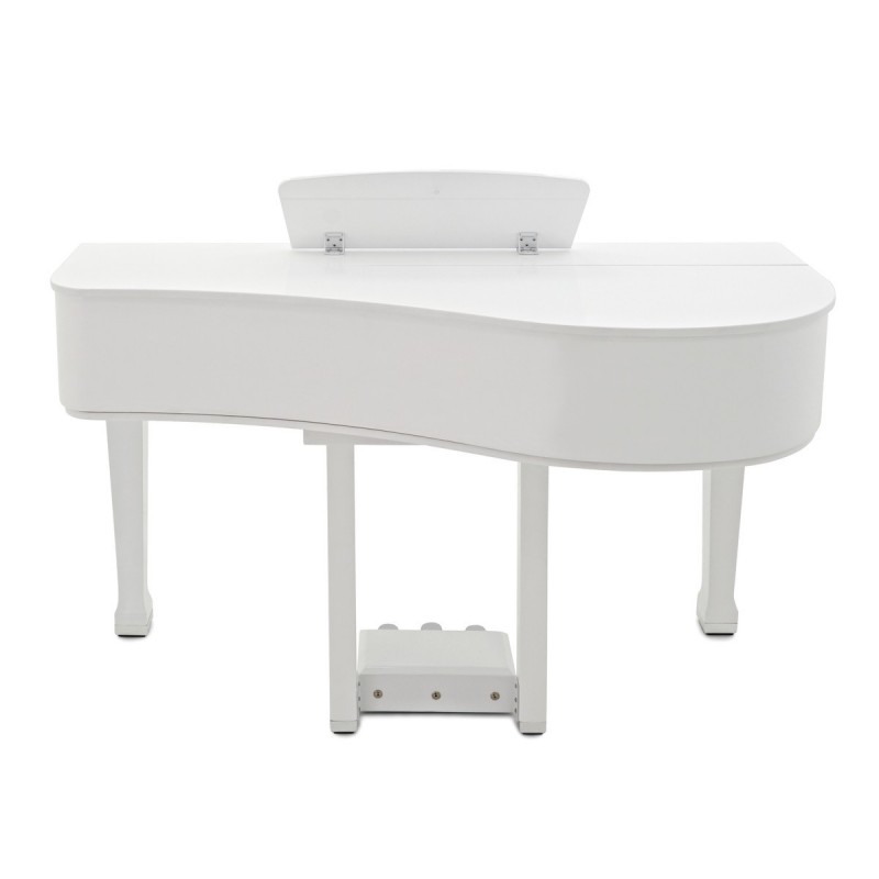 Medeli GRAND 510  WH - fortepian cyfrowy - 4