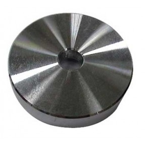 Reloop Puck - Adapter do odtwarzania 7cdz vinyli