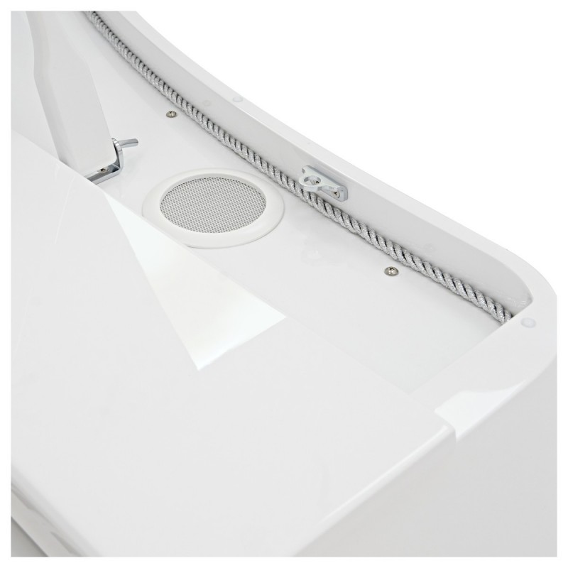 Medeli GRAND 510  WH - fortepian cyfrowy - 5