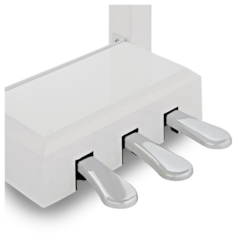 Medeli GRAND 510  WH - fortepian cyfrowy - 7