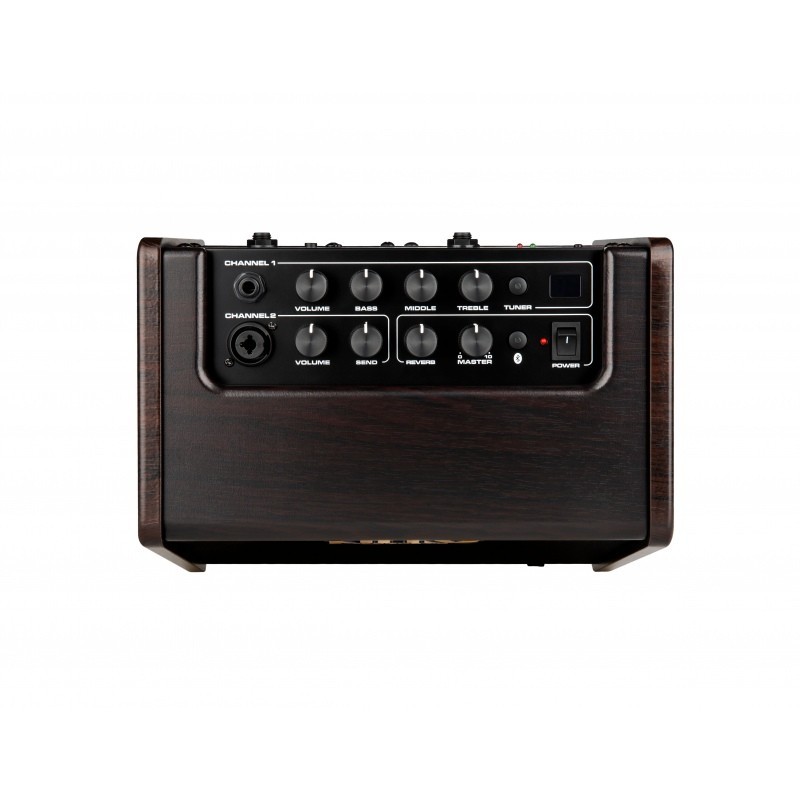 NUX AC-25 - wzmacniacz do gitary akustycznej - 2