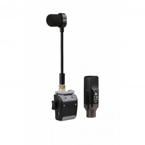 NUX B-6 - zestaw bezprzewodowy - 1