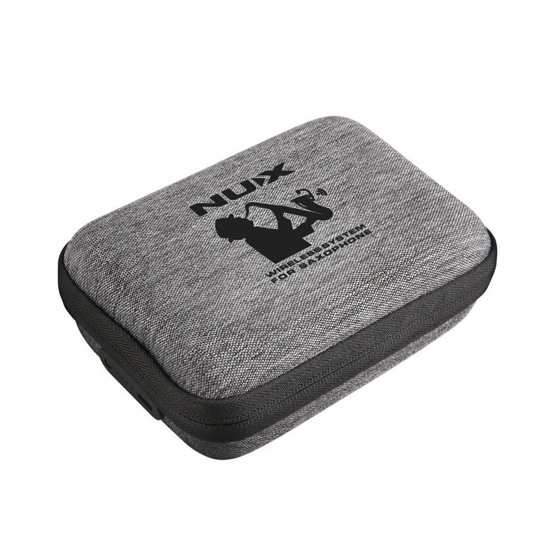 NUX B-6 - zestaw bezprzewodowy - 5