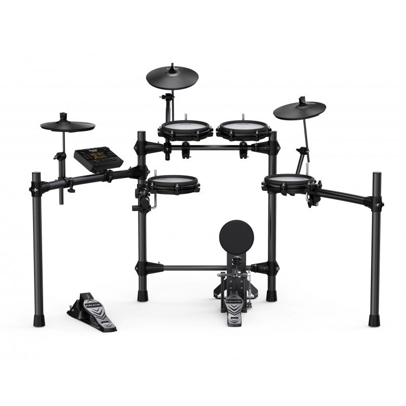 NUX DM-210 - perkusja elektroniczna - 1